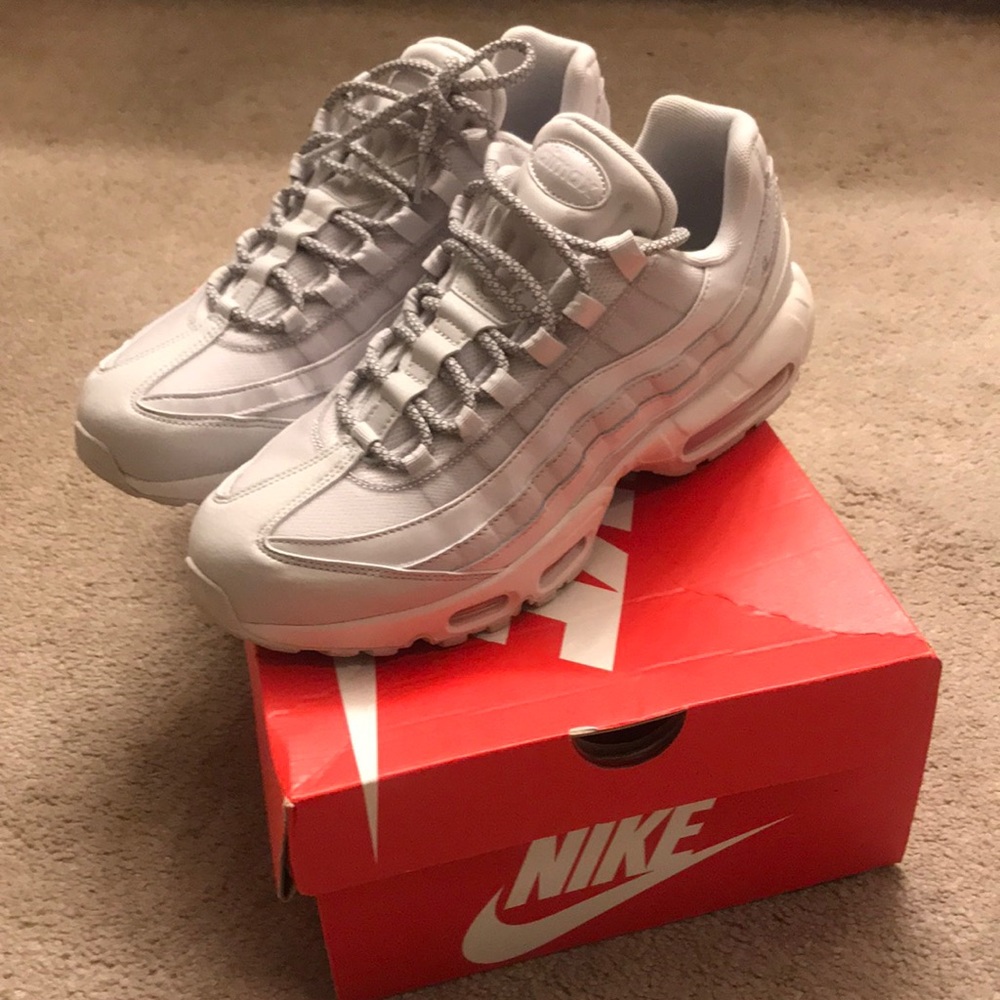Nike Air Max 95’s